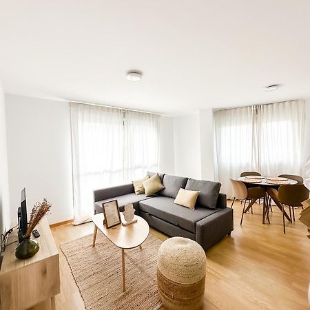 Apartamento Nosa Terra By Aloga Cee, Galicia Kültér fotó