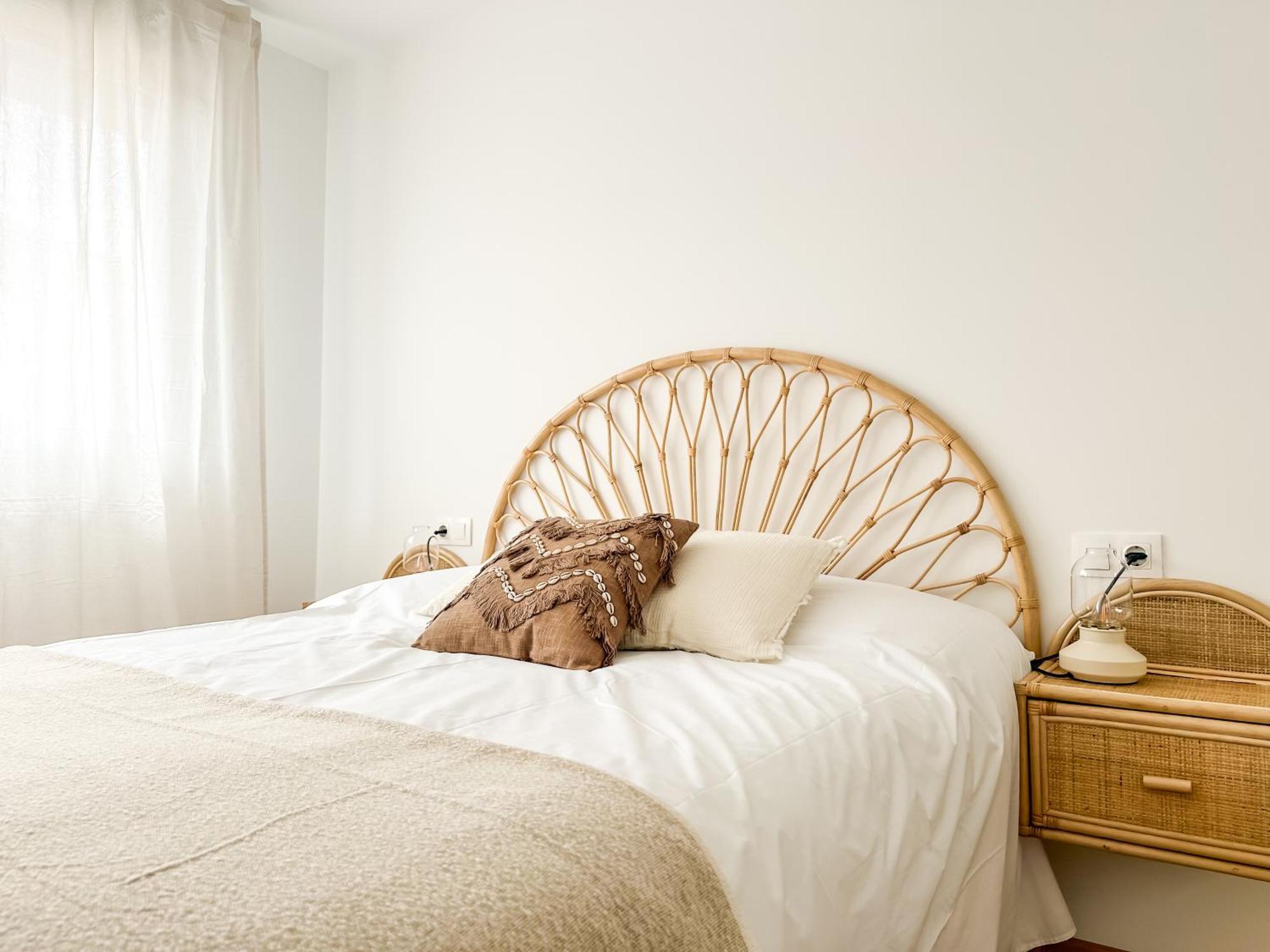 Apartamento Nosa Terra By Aloga Cee, Galicia Kültér fotó