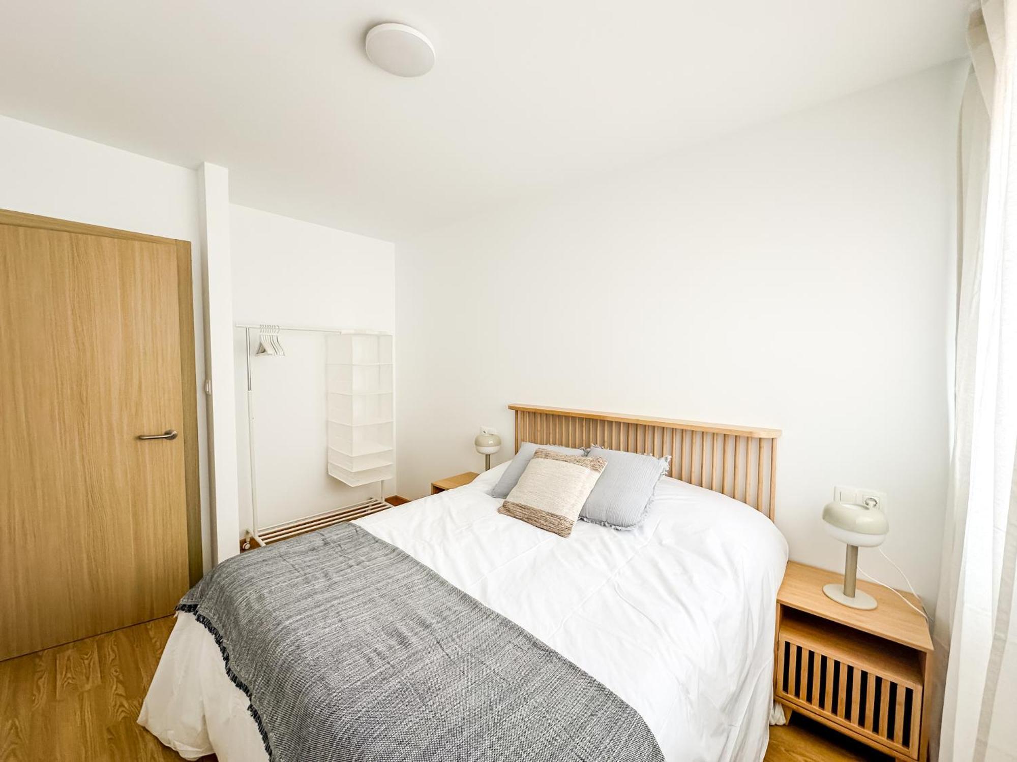 Apartamento Nosa Terra By Aloga Cee, Galicia Kültér fotó