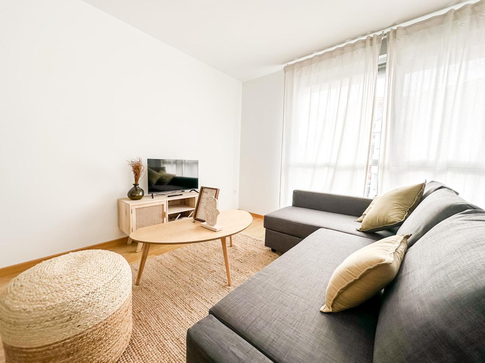 Apartamento Nosa Terra By Aloga Cee, Galicia Kültér fotó